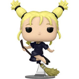 Funko Pop! Anime: Jujutsu Kaisen - Ryomen Sukuna / Utahime Iori / Noritoshi Kamo / Momo Nishimiya / Kasumi Miwa / Ultimate Mechamaru *PREORDER*