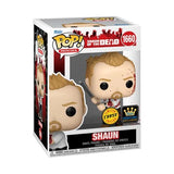 Funko Pop! Movies: Shaun Of The Dead - Shaun #1660 [Specialty Series Exclusive] *PREORDER*