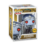 Funko Pop! Games: World of Warcraft - Sylvanas #990 *PREORDER*