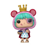 Funko Pop! One Piece - Sugar #1622 [2024 SDCC / Shared Convention Exclusive] *PREORDER*