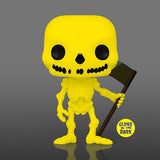 Funko Pop! Loteria - La Muerte #05 [Entertainment Earth Exclusive - GITD]