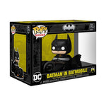 Funko Pop! DC: Batman - Batman In Batmobile #522 *PREORDER*