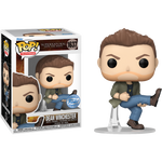 Funko Pop! Television: Supernatural - Dean Winchester #1637 [Special Edition]