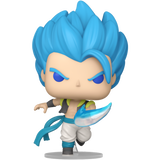 Funko Pop! Anime: Dragon Ball Super - SSGSS Gogeta #1866 [Special Editon]