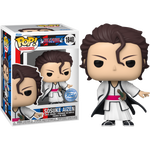 Funko Pop! Anime: Bleach - Sosuke Aizen [Special Edition - MyPops Exclusive]