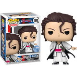 Funko Pop! Anime: Bleach - Sosuke Aizen [Special Edition - MyPops Exclusive]