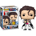 Funko Pop! Anime: Bleach - Sosuke Aizen [Special Edition - MyPops Exclusive]