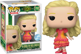 Funko Pop! Movies: Wicked - Glinda In Red Dress #1702 [Target Exclusive] *PREORDER*