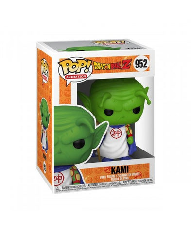 Funko Pop! Anime: Dragon Ball Z - Kami #952