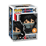 Funko Pop! Anime: Bleach - Ichigo Kurosaki #1616 [CrunchyRoll Exclusive] *PREORDER*