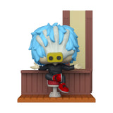 Funko Pop! ANIME MY HERO ACADEMIA TOMURA SHIGARAKI (HIDEOUT) DELUXE  *PREORDER* [SPECIALTY EXCLUSIVE]