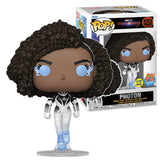 Funko Pop! MARVEL the MARVELS PHOTON #1250 GLOW [PX EXCLUSIVE]