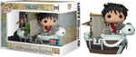 Funko Pop! Anime: One Piece **WEB ONLY**