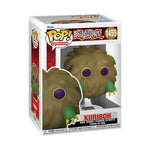 Funko Pop! Anime: Yu-Gi-Oh! - Kuriboh #1455