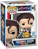 Funko Pop! Anime: Bleach - Sosuke Aizen (FUNKO SHOP EXCLUSIVE)  *PRE-ORDER*