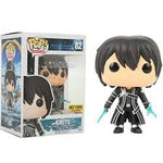 Funko Pop! Anime: Sword Art Online Lot **WEB ONLY**