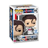 Funko Pop! Anime: Bleach - Sosuke Aizen (FUNKO SHOP EXCLUSIVE)  *PRE-ORDER*