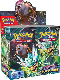 Pokemon TCG: Scarlet & Violet - Twilight Masquerade Booster Box