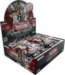 Yu-Gi-Oh! YUGIOH TCG - SUPREME DARKNESS BOOSTER BOX