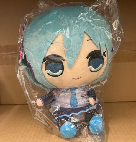 FURYU HATSUNE MIKU PLUSH