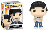 Funko Pop! MUSIC 周杰倫 CHOUCHOU - JAY CHOU [ASIA EXCLUSIVE] *