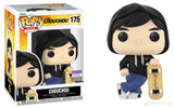 Funko Pop! MUSIC 周杰倫 CHOUCHOU - JAY CHOU [ASIA EXCLUSIVE] *