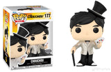 Funko Pop! MUSIC 周杰倫 CHOUCHOU - JAY CHOU [ASIA EXCLUSIVE] *