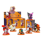 Mighty Jaxx: Kandy x Sanrio - Spooky Fun Single Gacha Blind Box