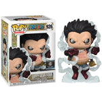 Funko Pop! Anime: One Piece **WEB ONLY**