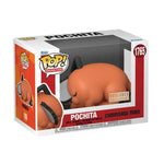 Funko Pop! Anime: Chainsaw Man - Pochita (Sleeping) #1765 [BoxLunch Exclusive] *PREORDER*