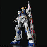 Gunpla - RX-93ff V Gundam [1/144 Scale] Real Grade (RG) Gunpla Model Kit