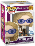 Funko Pop! Movies: Almost Famous - Penny Lane #1873 [Exclusive] *PREORDER*