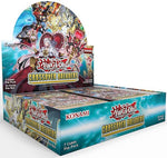 Yu-Gi-Oh TCG - Crossover Breaker Booster Box *PREORDER*