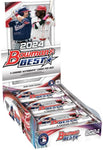 2024 Bowman's Best Baseball - Hobby Box 4 AUTOS *FREE SHIPPING*