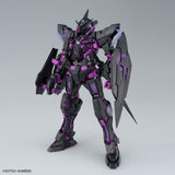 Gunpla: Ecopla - Gundam Exia [Recirculation Color / Neon Purple] Master Grade (MG) Gunpla Model Kit