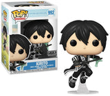 Funko Pop! Anime: Sword Art Online Lot **WEB ONLY**