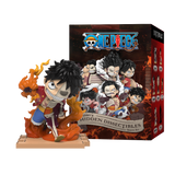 Freeny's Dissectibles: One Piece - Series Six Single Gacha Blind Box