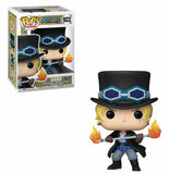 Funko Pop! Anime: One Piece **WEB ONLY**