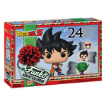 Funko Pop! Dragon Ball Z Advent Calendar - Pocket Pop!