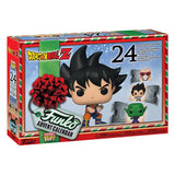 Funko Pop! Dragon Ball Z Advent Calendar - Pocket Pop!