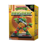 Mighty Jaxx: Teenage Mutant Ninja Turtles (TMNT) - Arcade Single Gacha Blind Box