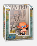 Funko Pop! Anime: One Piece **WEB ONLY**