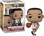 Funko Pop! Sports - NBA Lot 2/2 **WEB ONLY**