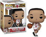 Funko Pop! Sports - NBA Lot 2/2 **WEB ONLY**