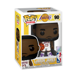 Funko Pop! Sports - NBA Lot 2/2 **WEB ONLY**