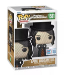 Funko Pop! Television: Parks and Recreation - April Ludgate (Prom Outfit) #1581 [2024 NYCC Fall Convention Exclusive] *PREORDER*