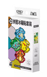 Pokemon TCG - CHINESE POKEMON COLLECT 151 Journey New Year Gift Box *PREORDER*