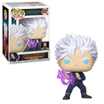 Funko Pop! Anime: Jujutsu Kaisen - Lot 1/2 **WEB ONLY**