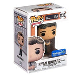 Funko Pop! Television: The Office - Ryan Howard (Blond) #1130 [Walmart Exclusive]