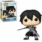 Funko Pop! Anime: Sword Art Online Lot **WEB ONLY**